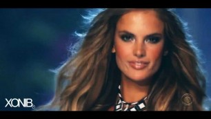 'Alessandra Ambrosio Victoria\'s Secret Runway Compilation HD \"More\"'