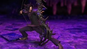 'FFXIV - The Glamour Dresser - Fashion Report #229: Diabollically Precise'