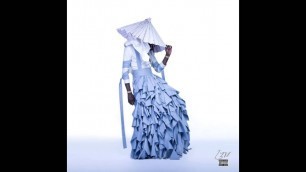 'Young Thug & VFiles Stylists Explain Alessandro Trincone \'Jeffery\' Dress'