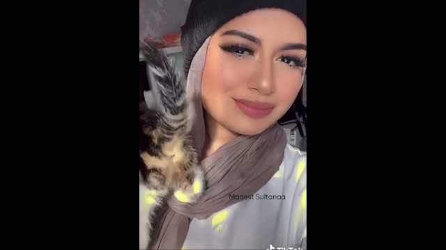 'Hijab Beauty Part 5 