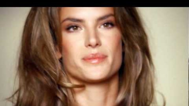 'Love my Body by. VS ft. Alessandra Ambrosio'