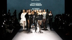 '#DGSS23 Women\'s Fashion Show: #Ciaokim'