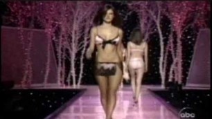 'Alessandra Ambrosio VSFS 2000-2010 Compilation'