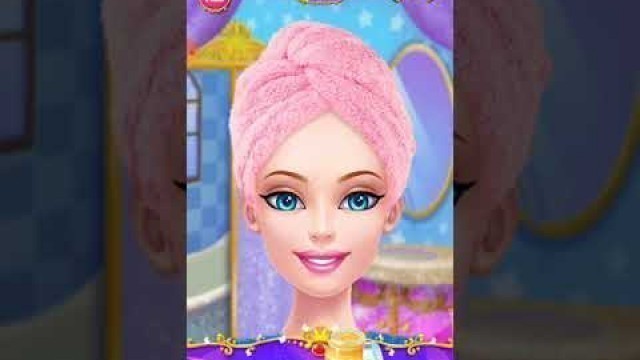 'Fashion Star Doll Salon-Super Game for Girls'