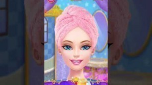 'Fashion Star Doll Salon-Super Game for Girls'