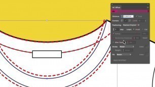 'Stylism AG Offset - Faster and consistent apparel and fashion design elements'