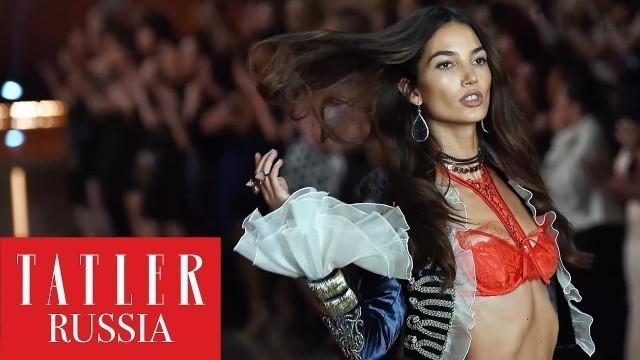 'Victoria\'s Secret 2017: все, что нужно знать о шоу'