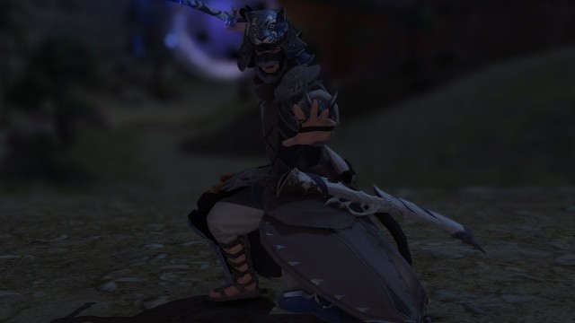 'FFXIV - The Glamour Dresser - Fashion Report #224: Animalistic Advisor'