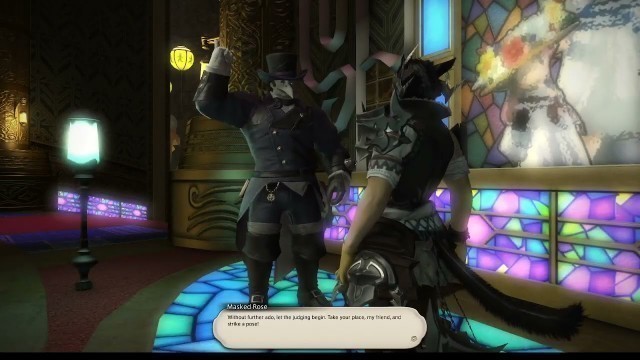 'FFxiv Fashion Report Week 239 Easy 80 August 26th, 2022'