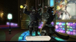 'FFxiv Fashion Report Week 239 Easy 80 August 26th, 2022'