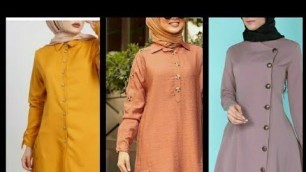 'Latest Fashion for Hijabi Girls'