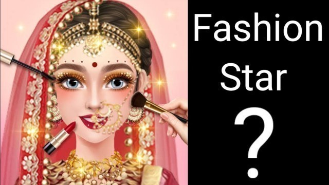 'Fashion Star Game || Bollywood Fashion || New Event || Who is winner 