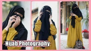 'Photography Ideas For Hijabi Queens | Hijabi Fashion | Hijab Tutorial'