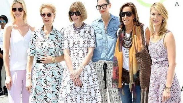 'Bidding adieu! J.crew designer jenna lyons leaves the brand after 26 years following declining'