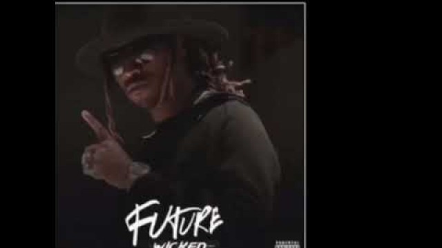 'Future - High Fashion Chopped & Screwed #FREEBANDZ #FBG #FreeBandzGang #FreeBandzWorldOrder'