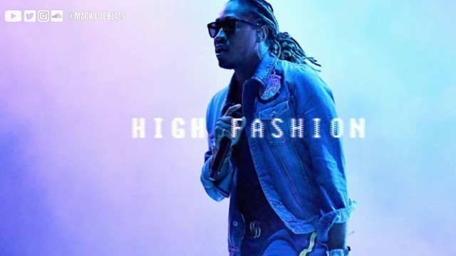 '[FREE] Future x Drake Type Beat 2020 | \"High Fashion\" 160 bpm [prod. Mach 808]'