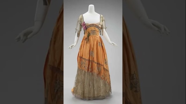 '1910-1919 dresses 