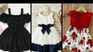 '15 Cute And Beautiful Baby Frocks Designs | By Fashion Design'