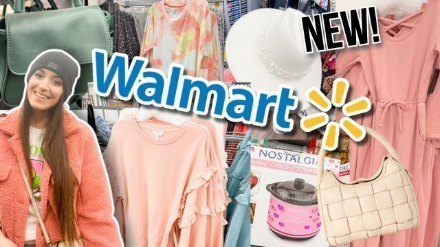 '*NEW* WALMART SHOP WITH ME!! AFFORDABLE & CUTE FASHION FINDS!! | STYLE ON A BUDGET'