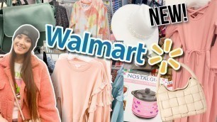 '*NEW* WALMART SHOP WITH ME!! AFFORDABLE & CUTE FASHION FINDS!! | STYLE ON A BUDGET'