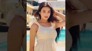 'Vidhi Yadav super cute fashion #vidhiyadav #vidhi'