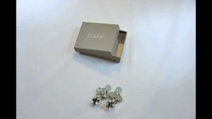 'J.Crew Jewels Commercial Proposal'