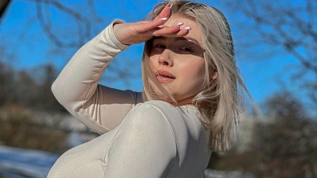 'Miss Paraskeva - Most innocent & cute Fashion Model Wiki, Biography, Age, Career & Facts 2022'