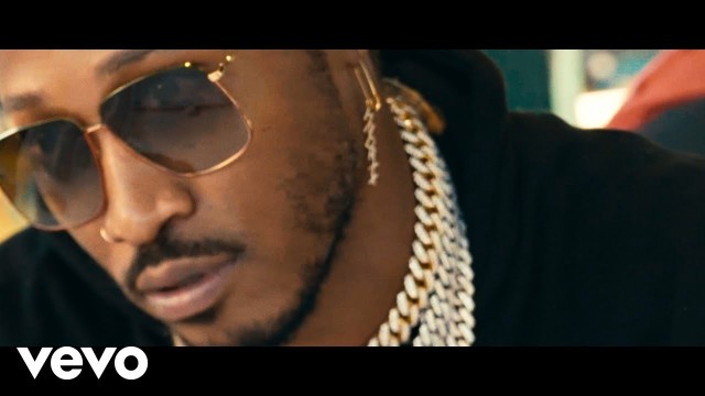 'Future - Hard To Choose One (Official Music Video)'