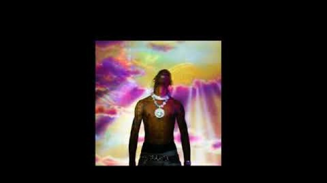 '[FREE] Travis Scott x Future - \" High Fashion \" Type Beat/Hip Hop Instrumental'