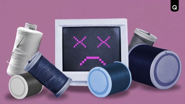 'The High-tech Future of Fashion Manufacturing by Quartz'