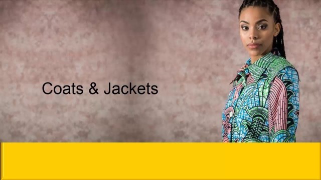 'Sika\'a the African inspired fashion house'