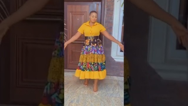 'african dresses designs pictures 2022 for women to get inspired'