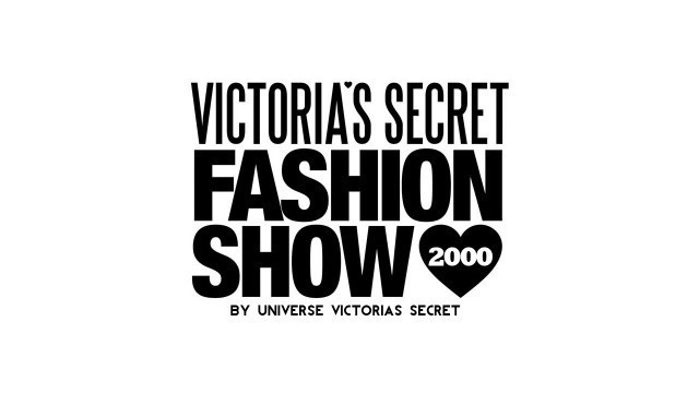 'Universe VS - Victoria\'s Secret Fashion Show 2000'