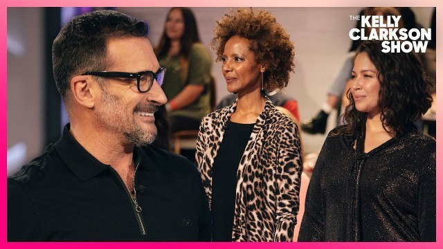 'Lawrence Zarian Introduces His New Fashion Line CAxLZ Designed For All Women'