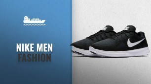 'Nike Men Fashion [Hot New Arrivals 2018]: NIKE Men’s Free Rn 2017 Running Shoes'