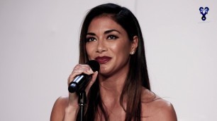 'Nicole Scherzinger -  Don\'t Cha / Moves Like Jagger - Fashion Ball 2016'