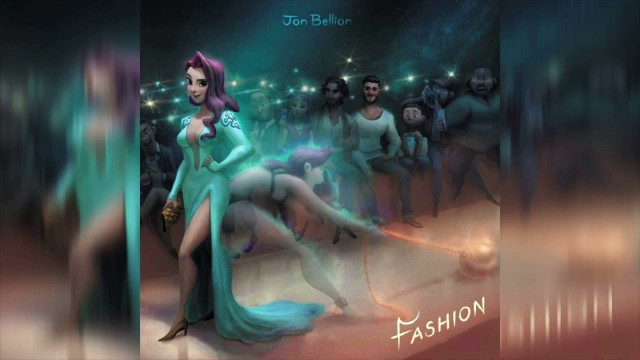 'Fashion -- Jon Bellion (Official Instrumental)'