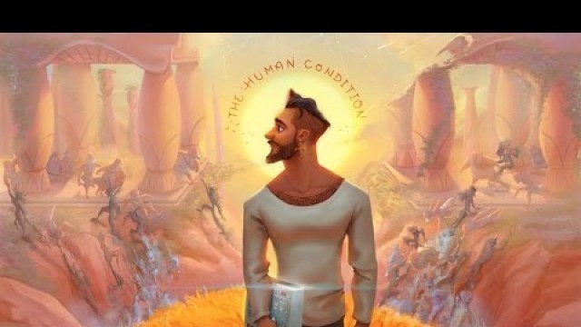 'Hand of God (Outro) - Jon Bellion'