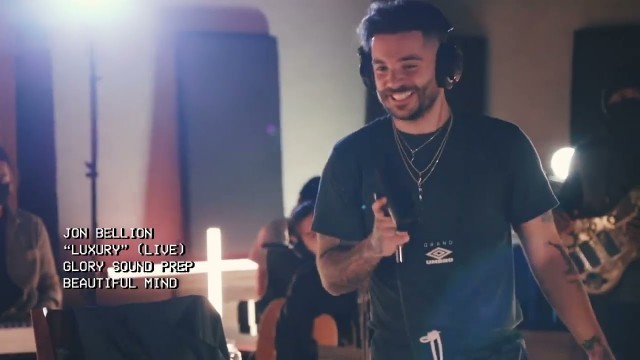 'Jon Bellion Live @ Cove City (Full Concert)'