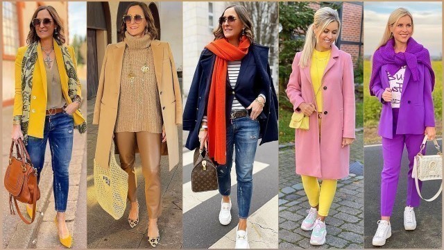 'Women Latest Summer & Winter Outfits Style Wear Fashion 2023 | Best Outfits Fashion'