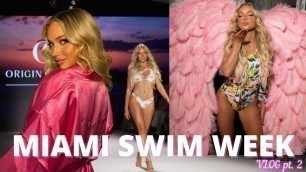 'MIAMI SWIM WEEK 2022 VLOG pt. 2 