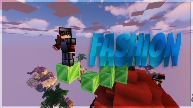 'Fashion (Bedwars Montage)'