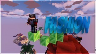 'Fashion (Bedwars Montage)'