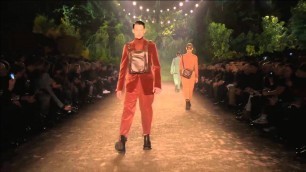 'Ermenegildo Zegna | Fall Winter 2015/2016 Full Fashion Show | Menswear | Exclusive'