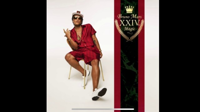 'Chunky Bruno Mars super clean short version'