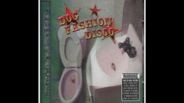 'China White - Dog Fashion Disco (Hidden Track Version)'