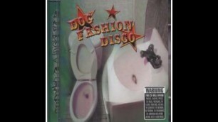 'China White - Dog Fashion Disco (Hidden Track Version)'