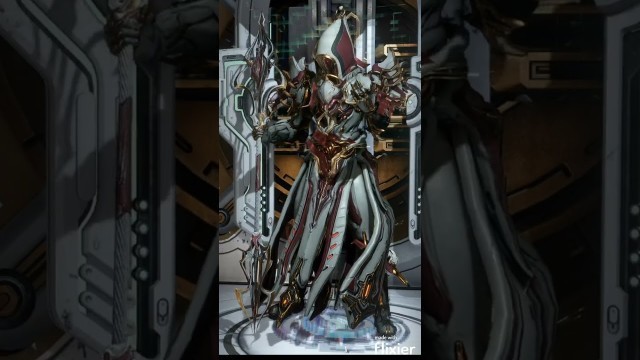 'Harrow Prime Fashion Frame'