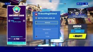 'Fortnite 2v2|Competitive|Scrims|Fashion Show|Epic Games|Anime|'