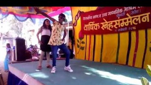 'Fashion ka jalwa at  gov. Asram School dongari   / School day / fashion show  /'